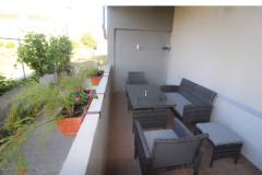 Apartmány Banović Vodice  Apartmán 3: (4+1) – 3Ap. 4+1 foto 4