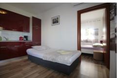 Apartmány Banović Vodice  Apartmán 3: (4+1) – 3Ap. 4+1 foto 5