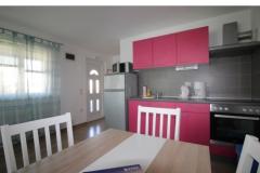 Apartmány Banović Vodice  Apartmán 4: (2+3) – 4 Ap. 2+3 foto 4