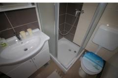 Apartmány Banović Vodice  Apartmán 4: (2+3) – 4 Ap. 2+3 foto 5