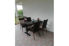 Apartmány Birin Apartmán 1 foto 1