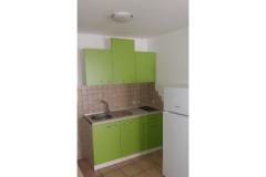 Apartmány Bisserka Apartmán 1 foto 3