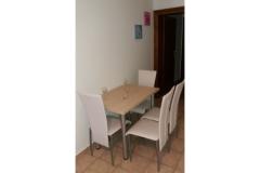 Apartmány Bisserka Apartmán 1 foto 4