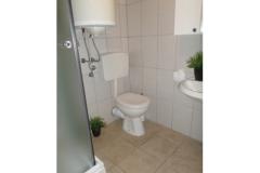 Apartmány Bisserka Apartmán 4 foto 2