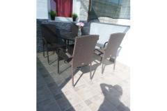 Apartmány Bisserka Apartmán 4 foto 6