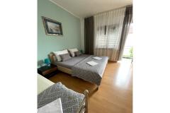 Apartmány NIKA Apartmán 2 foto 1