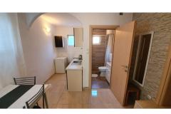 Apartmány Blažic Vodice  Apartmán 1 – Apartman 5 foto 3
