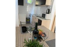 Apartmány Blažic Vodice  Apartmán 1 – Apartman 5 foto 5