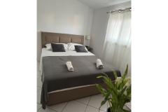 Apartmány Blažic Vodice  Apartmán 3 – apartmam 9 foto 3