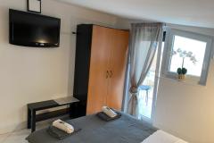 Apartmány Blažic Vodice  Apartmán 3 – apartmam 9 foto 4
