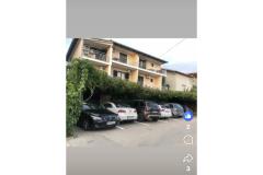 Apartmány Blažic Vodice  Pokoj 6 – Soba 8 foto 4