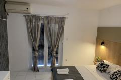 Apartmány Blažic Vodice  Pokoj 7 – Soba 3 foto 2