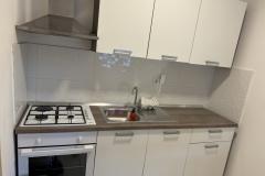 Apartmány Blažic Vodice  Pokoj 7 – Soba 3 foto 5