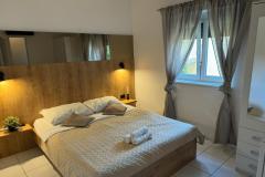 Apartmány Blažic Vodice  Pokoj 4 – Soba 4 foto 1