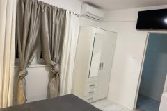 Apartmány Blažic Vodice  Pokoj 4 – Soba 4 foto 2