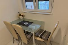 Apartmány Blažic Vodice  Pokoj 4 – Soba 4 foto 4