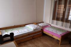 Apartmány Buhinjak Apartmán 2: (2+1) foto 1