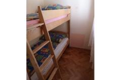 Apartmány Buhinjak Apartmán 3: (4+1) foto 5