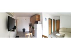Apartmány Buhinjak Apartmán 4: (4+1) foto 1