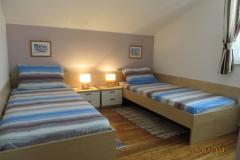 Apartmány Cvita Apartmán 2 – Prišnjak foto 3