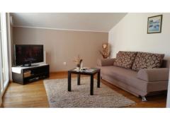 Apartmány Cvita Apartmán 2 – Prišnjak foto 4