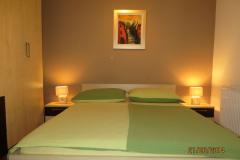 Apartmány Cvita Apartmán 1 – Sovljak foto 3