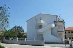 Apartmány Dananić Apartmán 1 – Plavi foto 1