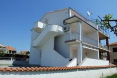 Apartmány Dananić Apartmán 1 – Plavi foto 2