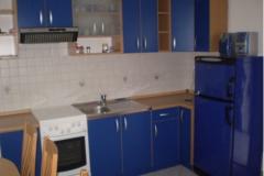 Apartmány Dananić Apartmán 1 – Plavi foto 3