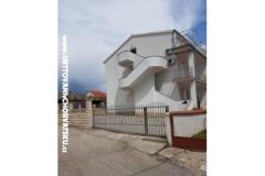 Apartmány Dananić Apartmán 2 – Crveni foto 1
