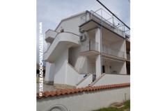 Apartmány Dananić Apartmán 2 – Crveni foto 2