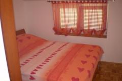 Apartmány Dananić Apartmán 2 – Crveni foto 4