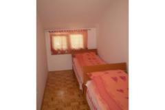 Apartmány Dananić Apartmán 2 – Crveni foto 5