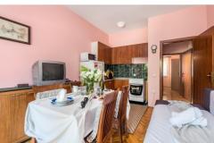 Apartmány Dimač Apartmán 1 – Apartman 1 foto 3