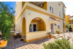 Apartmány Dimač Apartmán 1 – Apartman 1 foto 5