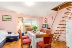 Apartmány Dimač Apartmán 7 – Apartman 7 foto 3