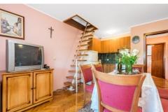 Apartmány Dimač Apartmán 7 – Apartman 7 foto 4
