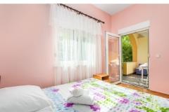 Apartmány Dimač Apartmán 2 – Apartman 2 foto 1