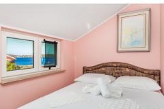 Apartmány Dimač Apartmán 8 – Apartman 9 foto 1