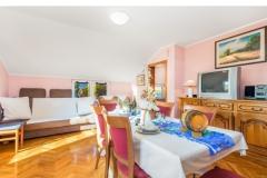 Apartmány Dimač Apartmán 8 – Apartman 9 foto 2