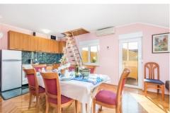 Apartmány Dimač Apartmán 8 – Apartman 9 foto 3