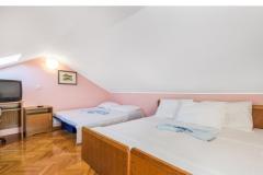 Apartmány Dimač Apartmán 8 – Apartman 9 foto 4