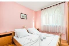 Apartmány Dimač Apartmán 4 – Apartman 4 foto 1