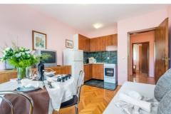 Apartmány Dimač Apartmán 4 – Apartman 4 foto 4
