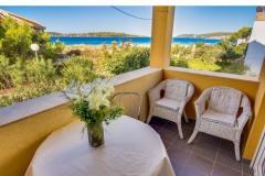 Apartmány Dimač Apartmán 4 – Apartman 4 foto 5