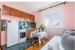 Apartmány Dimač Apartmán 5 – Apartman 5 foto 3