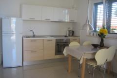 Apartmány Draga Apartmán 1 – 101 foto 3