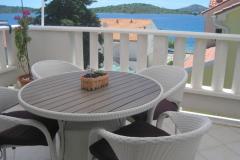 Apartmány Draga Apartmán 2 – 201 foto 1