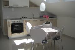 Apartmány Draga Apartmán 2 – 201 foto 3