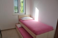 Apartmány Draga Apartmán 3 – 102 foto 4